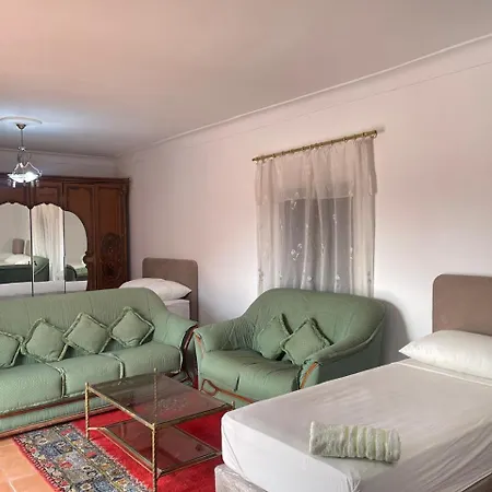 Riad Oussari Marrakesh Exterior foto