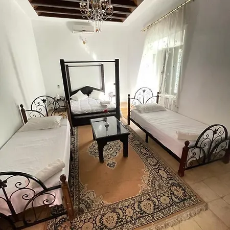 Riad Oussari Marrakesh Exterior foto